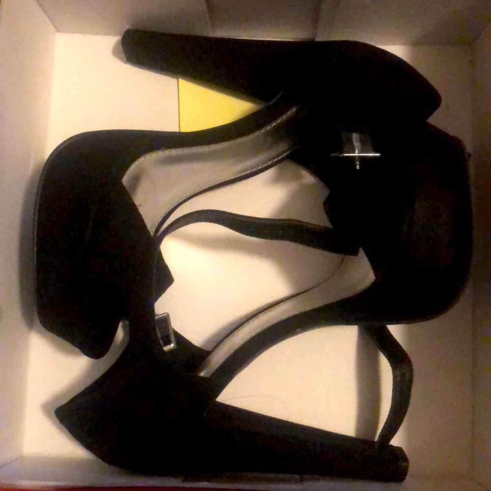 Dressy heels
